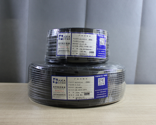 25 平方光伏电缆：提升太阳能效率的关键